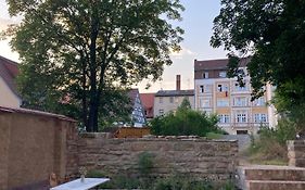 Little Fine Apartment Close To Leipzig